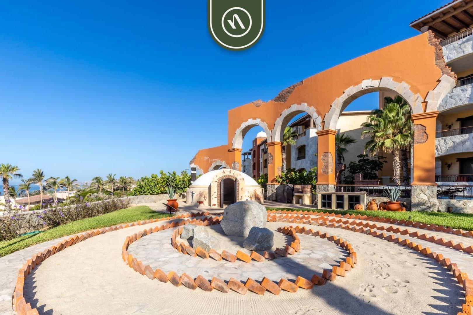 Great House With Private Balcony - Ocean View Apartment Cabo San Lucas Exterior photo